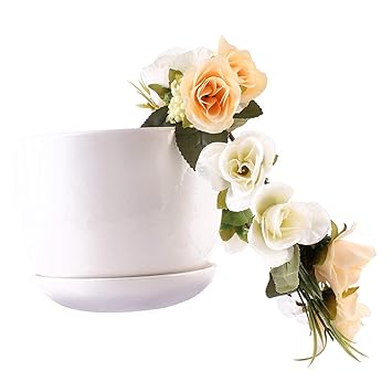 baby flower garland headband