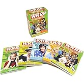 WKRP in Cincinnati: The Complete Series