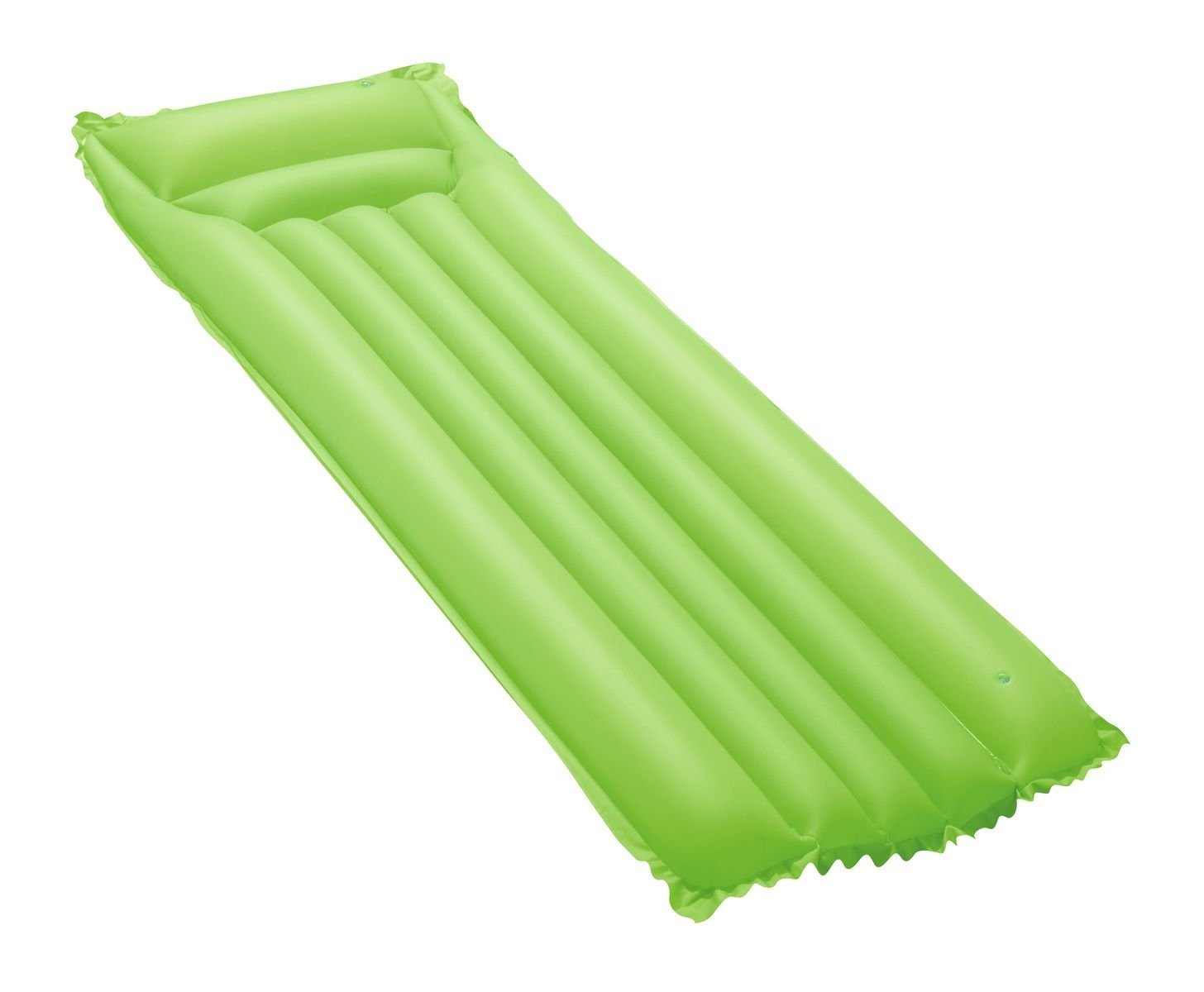 Bestway Inflatable Pool Mattress, Matte Finish, Multi-Coloured
