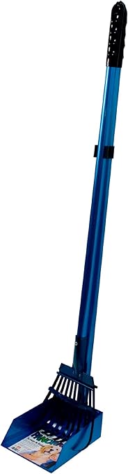 flexrake dog scoop