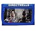 Batman vs Superman Dawn Justice Authentic Licensed Trifold Wallet (BLue)