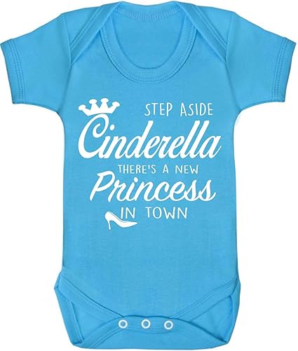 frozen baby grow