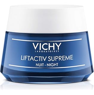 Vichy Liftactiv Cuidado de Ojos Tensor y Anti Arrugas 15ml: Amazon.es