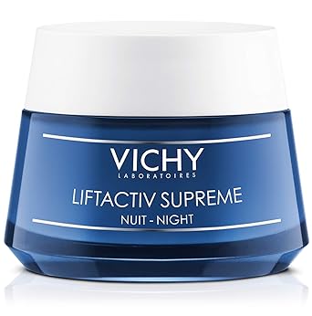 vichy wrinkle cream