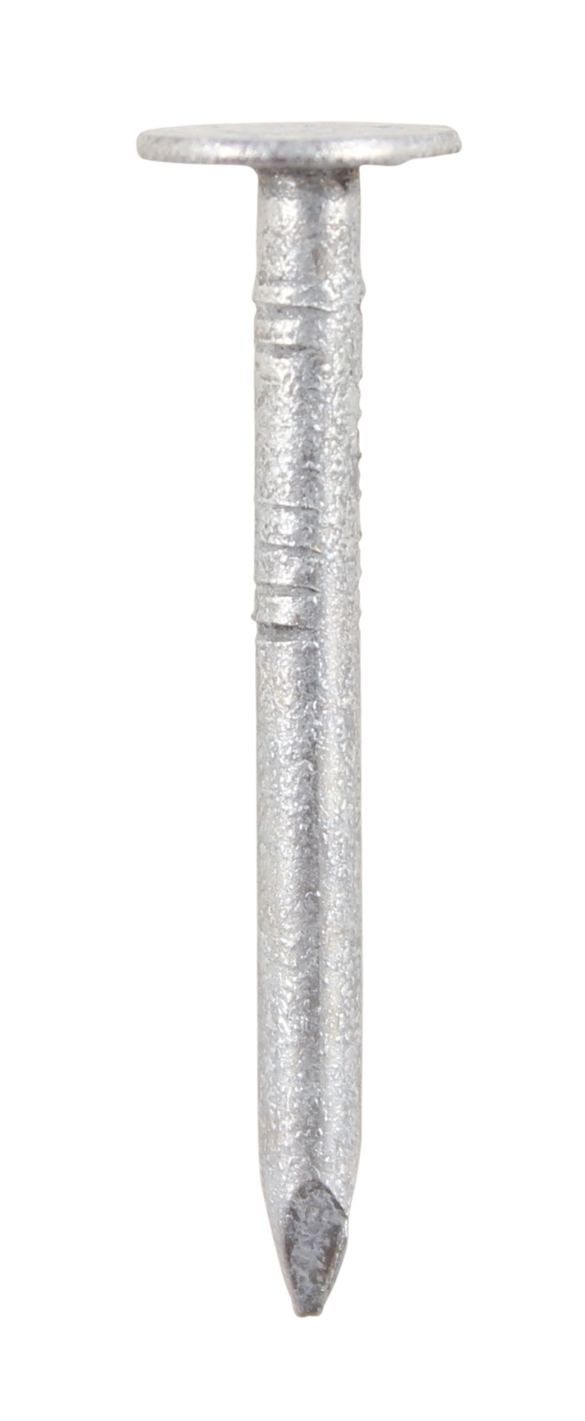 TIMCO Galvanized Clout Nails - 50 x 3.35-0.5kg Bag