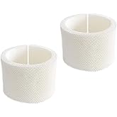 toyoung MAF2 Humidifier wicking Filters for MA0800,Kenmore 15408 Humidifier filters(2)