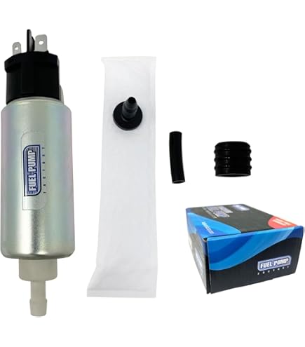 pi( ¨̮ ) Amazon.com: Qiape Fuel Injection Pump X313543 6205-71-1370