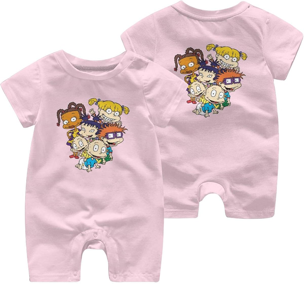 rugrats overalls for babies