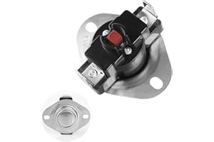 Furnace Igniter Kit for Trane | Direct Replacement for KIT-3033, DS010KX | Includes Hot Surface Igniter, Flame Retardant Plat