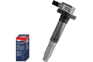 DrCax OEM Ignition Coil UF622 DG542 Compatible with Ford F150 Mustang Lobo 2011-2015 Replaces C1802 BR3Z-12029A V8 5.0L - 1 Pack