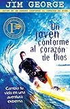 Un joven conforme al corazón de Dios (Bosquejos de Sermones Portavoz) (Spanish Edition) by