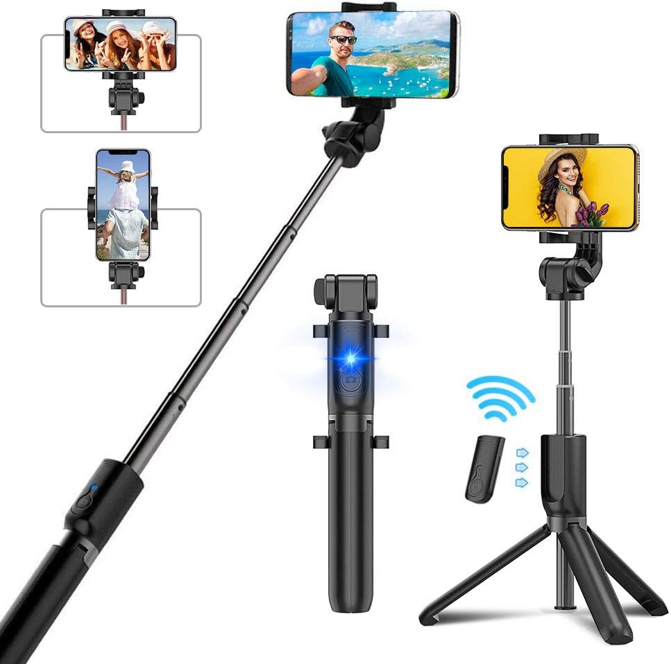 palo selfie per iphone