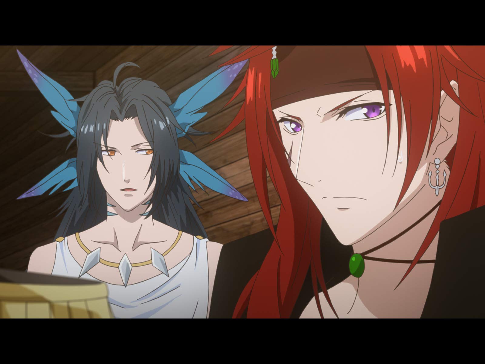 Amazon Co Jp 夢王国と眠れる100人の王子様を観る Prime Video