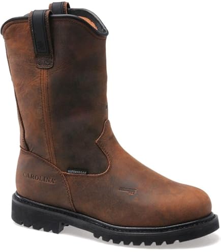 Amazon.com: Carolina Men's Well X Workflex 10