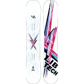 Lib Tech Ryme Womens Snowboard 147cm