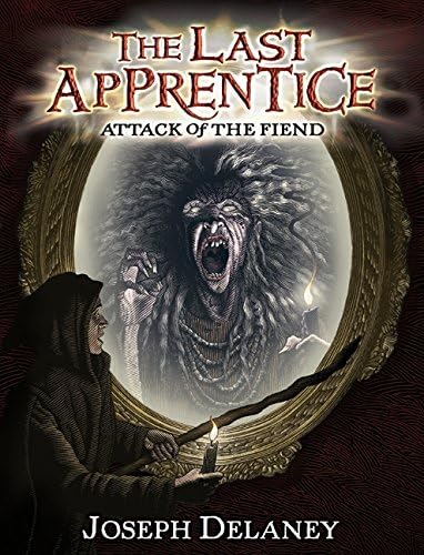 Spook's: Slither's Tale: Joseph Delaney: 9781849416368: Amazon.com