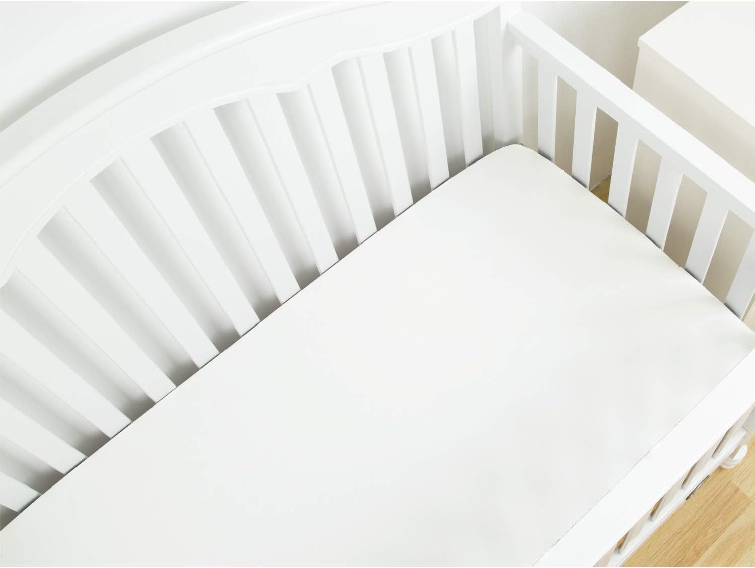 organic cot sheets