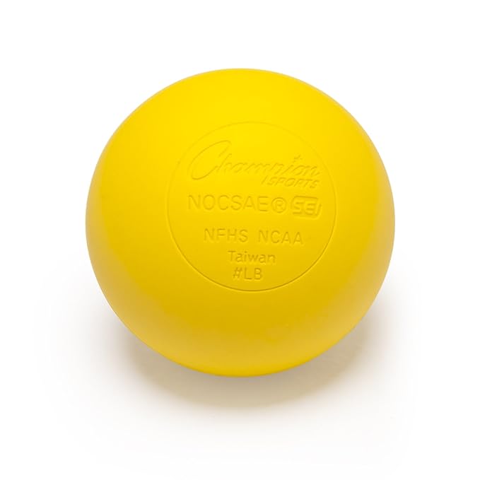 The Best Lacrosse Balls to Buy in 2020 (5 Choices 100 WORKING!)