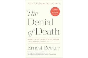 The Denial of Death