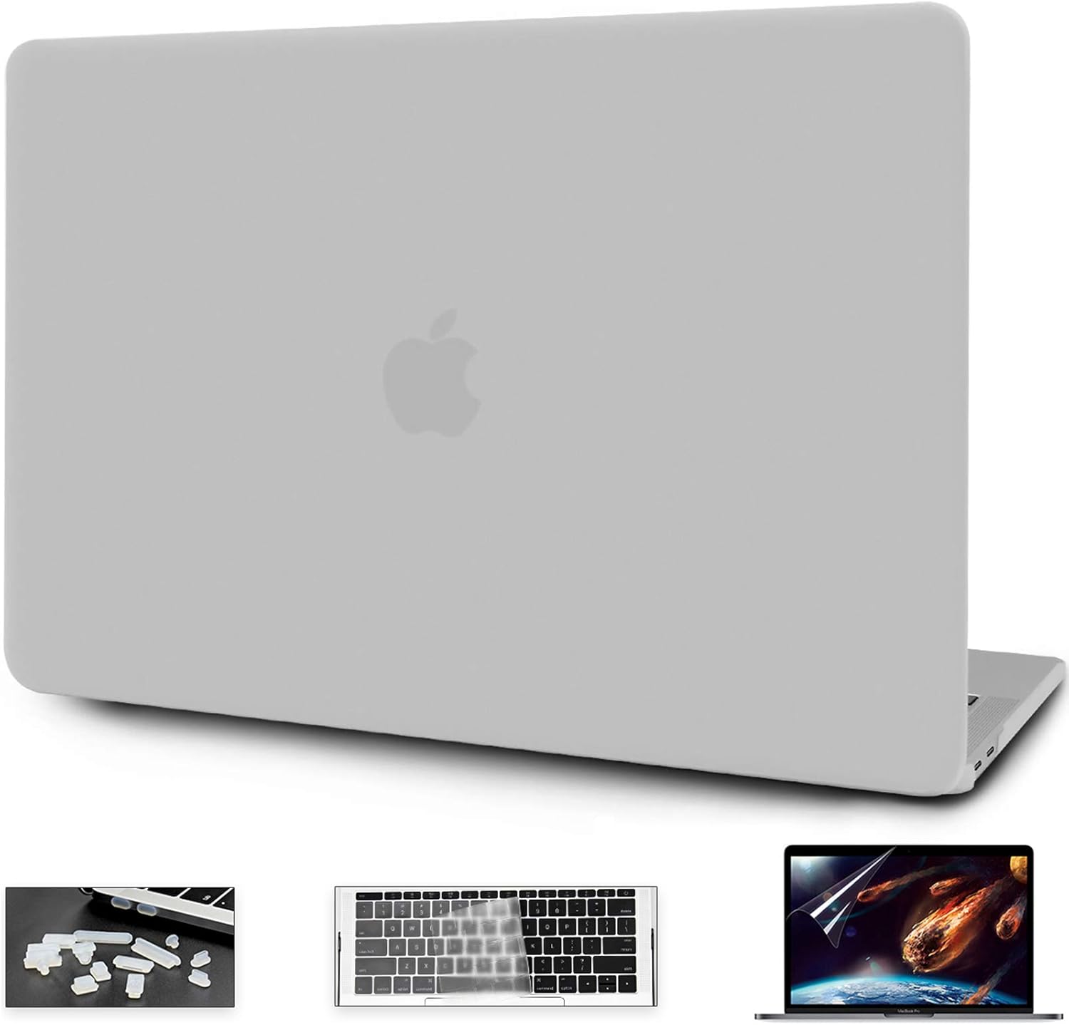 OneGET MacBook Pro 16 Inch Case with Touch Bar Touch ID