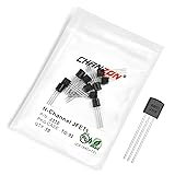 Chanzon J310 TO-92 N-Channel JFET FET Junction
