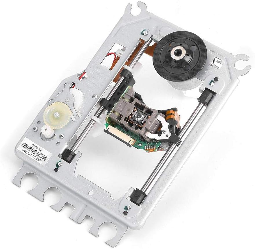 SF-HD850 Optical Pickup Laser Lens Laser Pickup Optical Laser Lens Replacement Parts for DVD Player - Image 4
