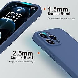 DEENAKIN Magnetic for iPhone 12 Pro Max Case