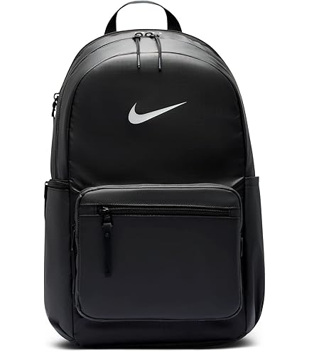 Nike Sportswear RPM Rucksack Bkpk - Black/Black/Black