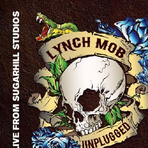 Unplugged (Live from Sugar Hill Studios)