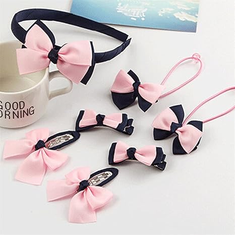 baby bobbles and clips