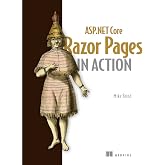 ASP.NET Core Razor Pages in Action
