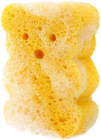 baby sponge