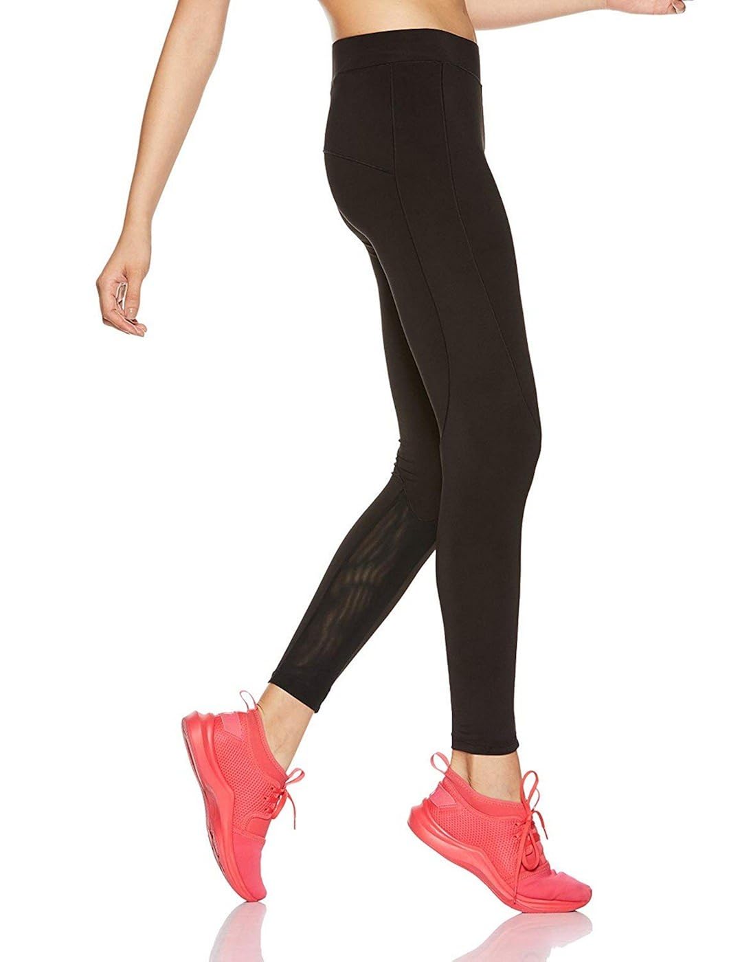 just f by jacqueline fernandez women's sports tights
