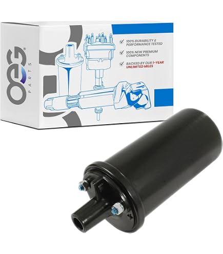 NGK U1173 イグニッションコイル 12V Amazon.com: NGK U1173 (49030) Ignition Coil for Distributor-Based