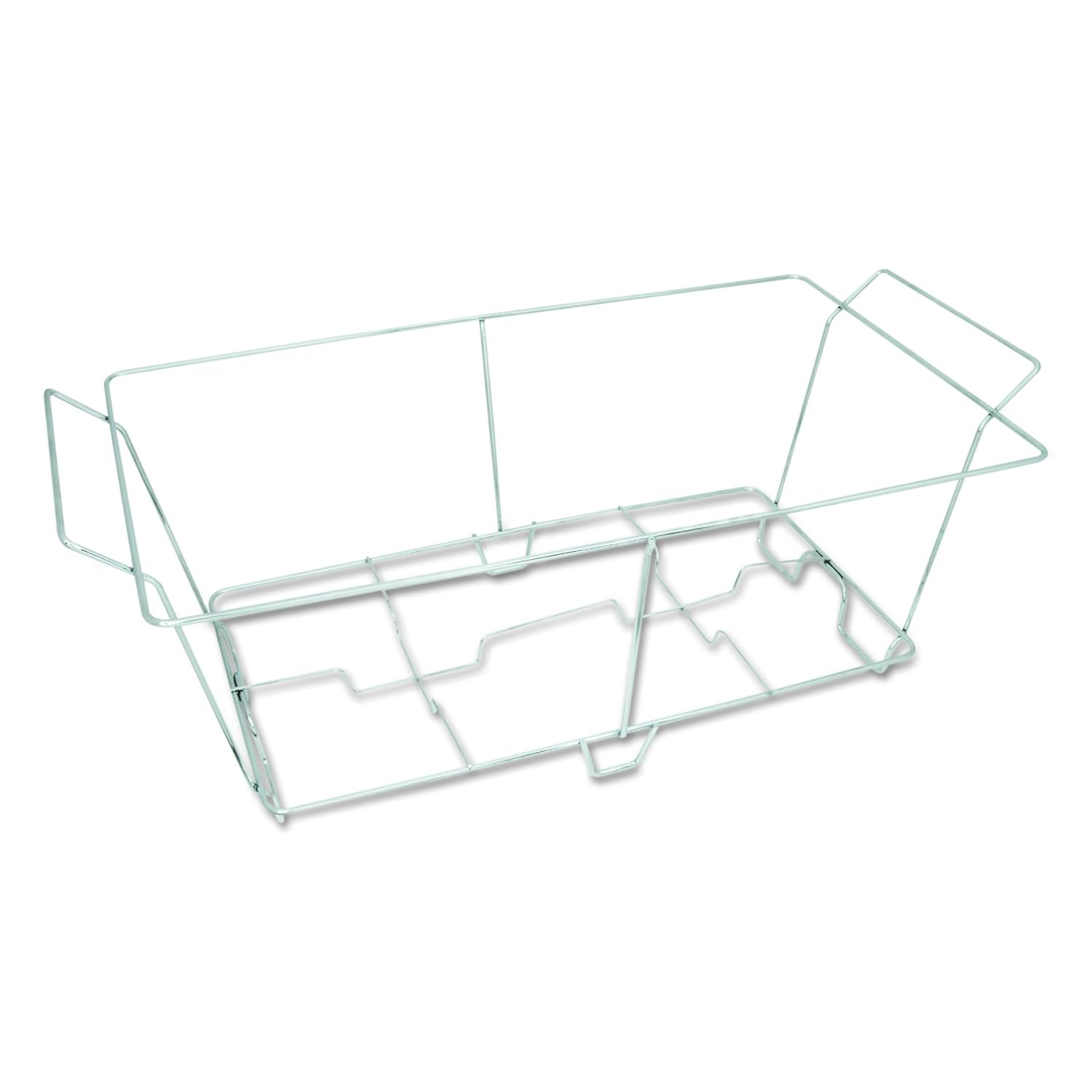 Adcraft WCS-S Oblong Wire Chafer Frame