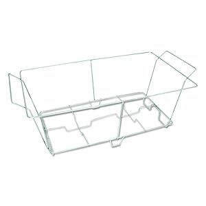 Adcraft WCS-S Oblong Wire Chafer Frame