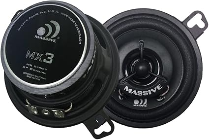 25w rms