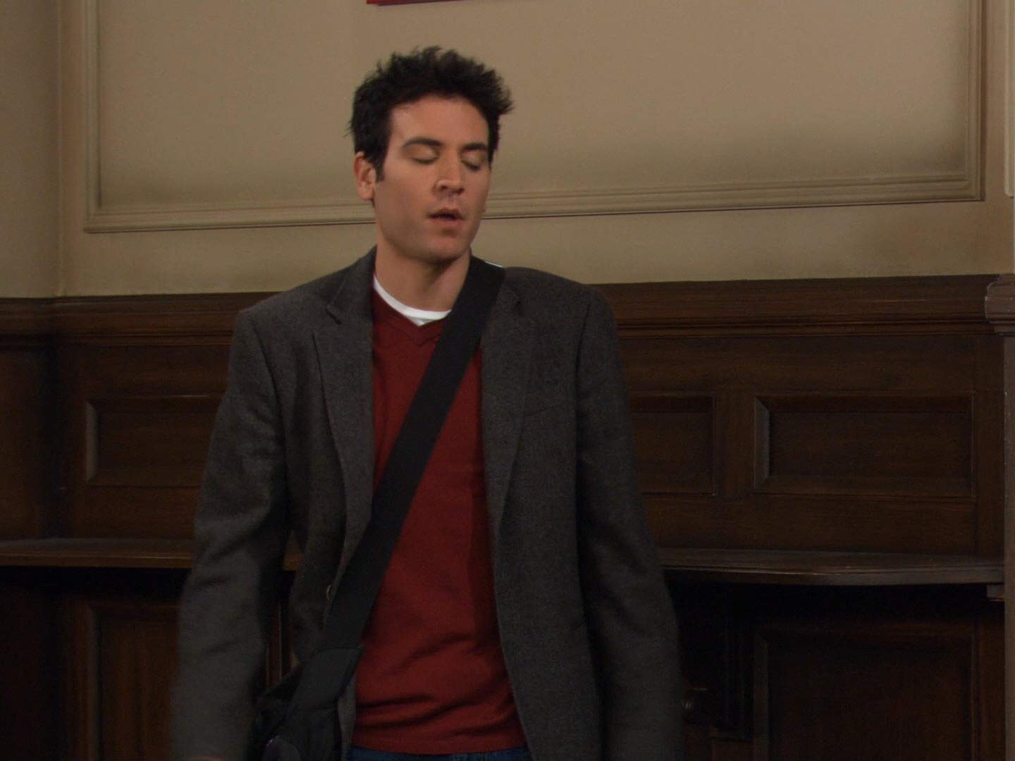 Amazon De How I Met Your Mother Staffel 5 Dt Ov Ansehen Prime Video