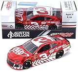 Lionel Racing Austin Dillon 2018 AAA NASCAR Diecast 1:64 Scale