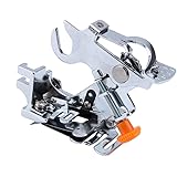 Amazon.com: Distinctive Ruffler Sewing Machine Presser
