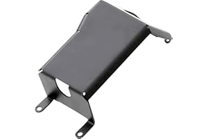 Rubicon Express REA1010 Skid Plate