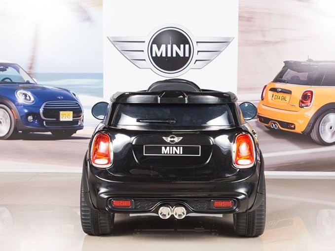 control remoto para carro electrico mini cooper