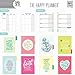 me & my BIG ideas Create 365 The Happy Planner, Have Faith, Jul 2017 - Dec 2018