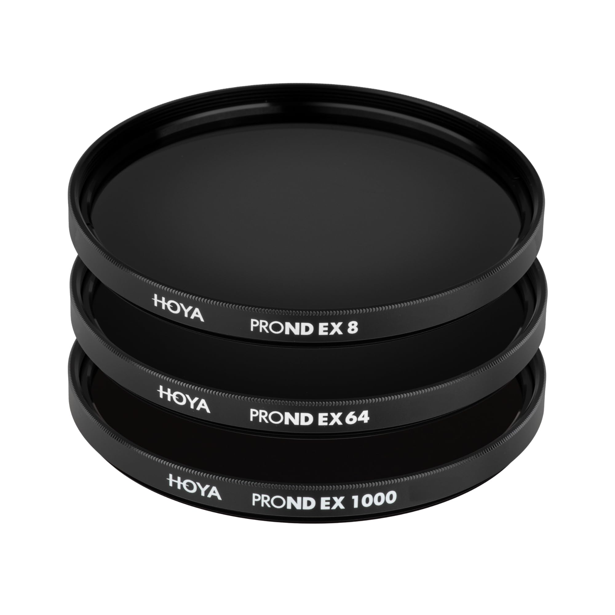 HOYA PRO ND-EX Filter kit Pro ND8/ND64/ND1000 ø67mm