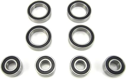rc bearings
