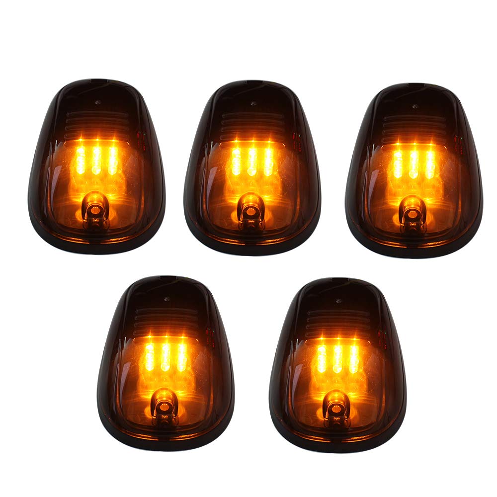 Strobe Cab Lights Mescar Innovations2019 Org