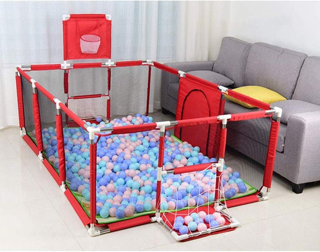 child playpen