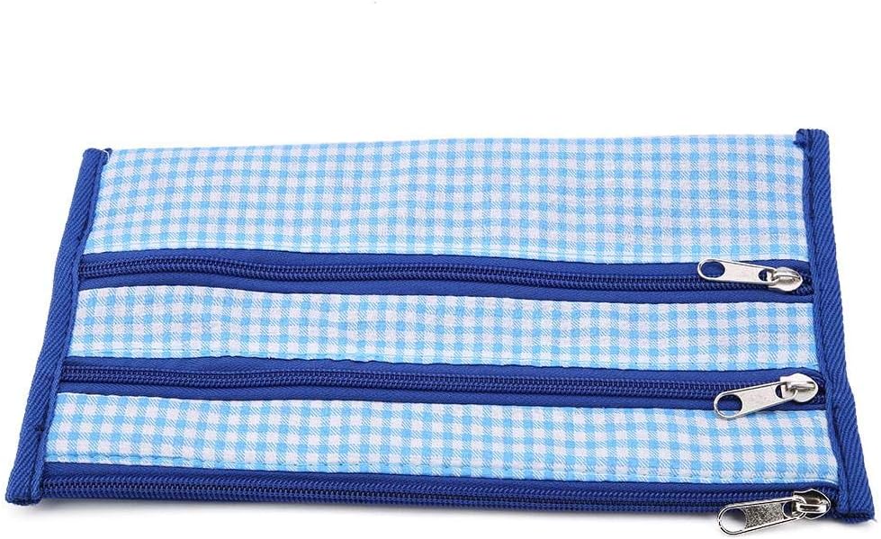 crochet hook bag