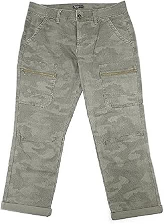 supplies by unionbay cargo pants