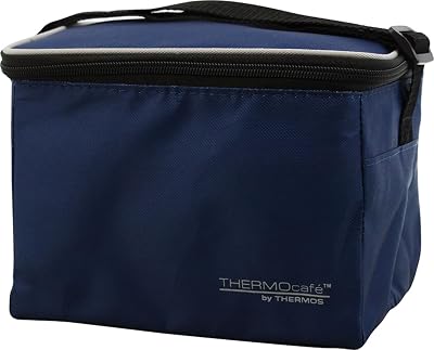 Thermos 157940 Individual Cool Bag Navy 3.5 Litre